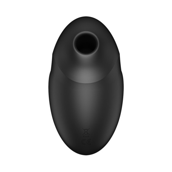 Satisfyer VULVA LOVER 3 BLACK