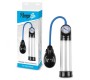 Toyz4Lovers PRESSURE TOUCH AUTOMATIC PENIS PUMP WITH CLEAR