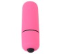 Toyz4Lovers VIBRĒJOŠS MINI BULLET PINK