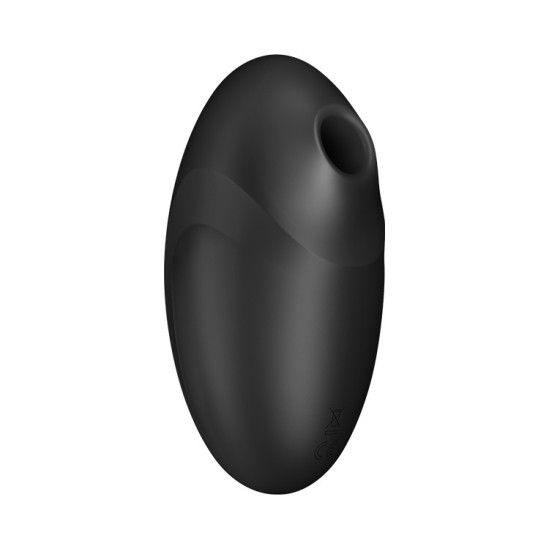 Satisfyer VULVA LOVER 3 BLACK