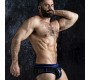 Locker Gear CUECA MASSIVE JOSH AZUL - 36 S