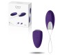 OVO R1 RECHARGEABLE EGG PURPLE