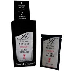 Extase Sensual VĪRIEŠIEM RATARDANT KABATA 10 ML