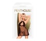 Penthouse Libiido Boost Chemise Black