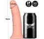 Mythology Fantasy Dildo MITOLOGIJA – ASHER ORIGINAL DILDO S – VIBRATORIUS, SUDERINAMAS SU WATCHME BELAIDIOMIS TECHNOLOGIJA