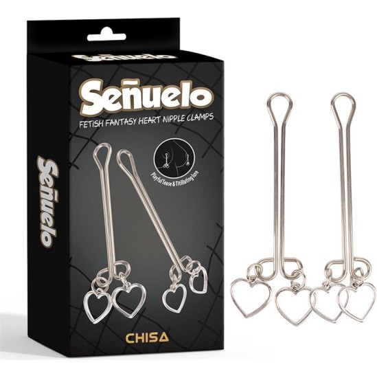 Chisa Se uelo Sirds sprauslas skavas