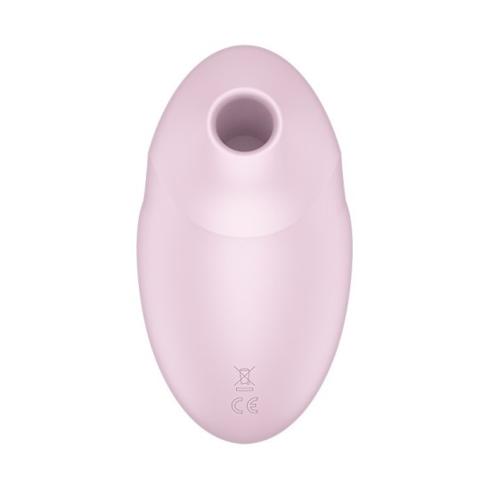 Satisfyer VULVA LOVER 3 PINK