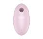 Satisfyer VULVA LOVER 3 PINK