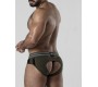 Locker Gear CUECA TAGATUA PÕHJATA KAQUI - 46 3XL