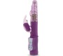 GC VIBRATING RBBIT VIBRATOR LILLA