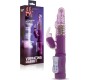 GC VIBRATING RABBIT VIBRATOR PURPLE