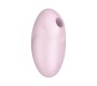 Satisfyer VULVA LOVER 3 PINK