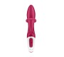 Satisfyer EMBRACE ME VIBRATOR RED