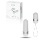 OVO R4 RECHARGEABLE EGG WHITE