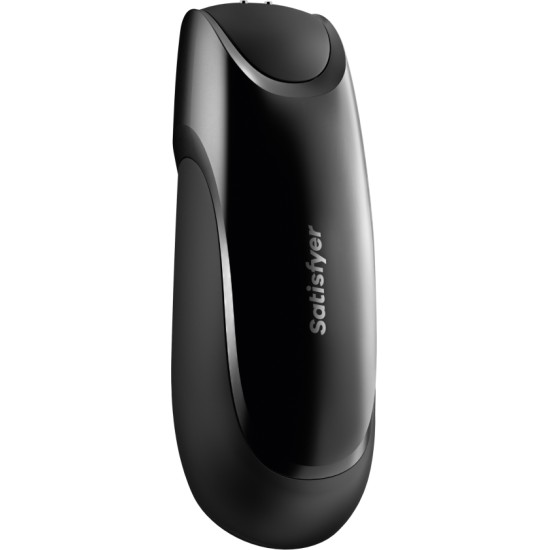 Satisfyermen SATISFYER MEN VIBRATION + WITH CONNECT APP