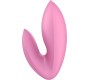 Satisfyer VIBRATOR LOVE RIOT ROOSA