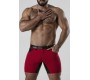 Locker Gear CAL??O PERNEIRA 5 POCKET CHAP SHORT VERMELHO L - 36 S