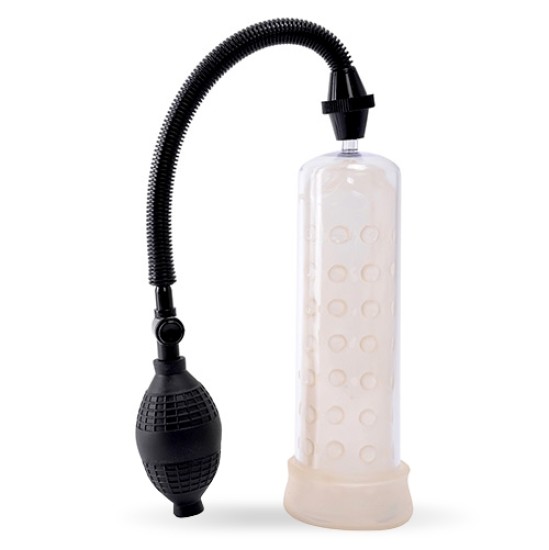 Toyz4Lovers BESTSELLER SLEEVE PENIS PUMP BALTS