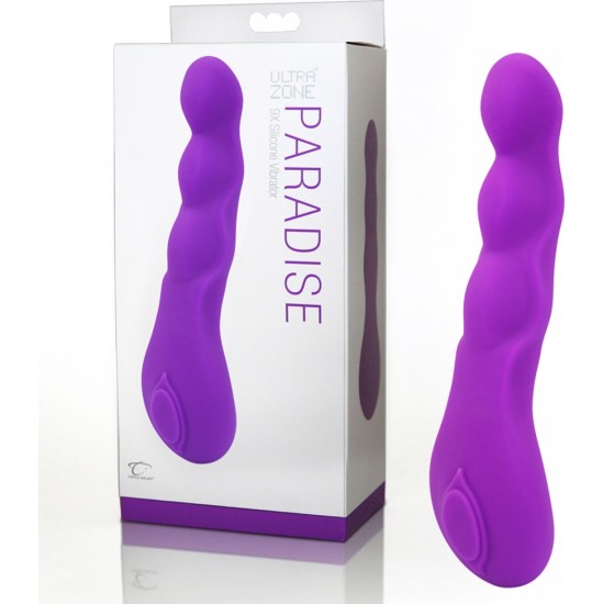 Ultrazone PARADĪZES UZLĀDĒJAMS VIBRATORS