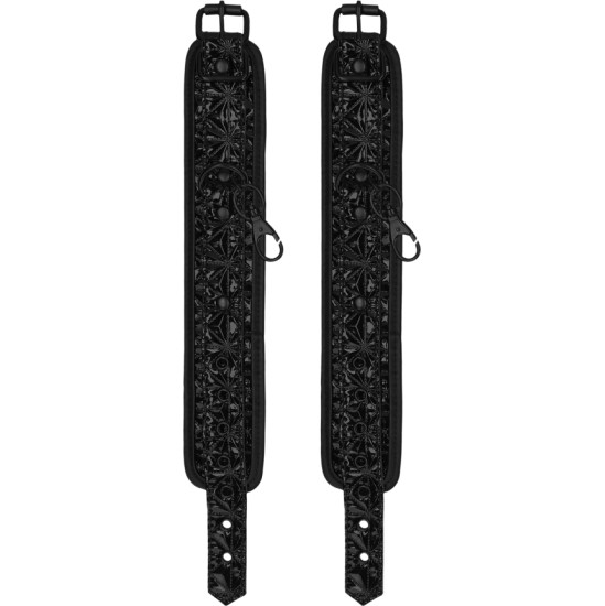 Ouch! LUXURY SPREADER BAR BLACK