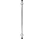 Ouch! LUXURY SPREADER BAR BLACK