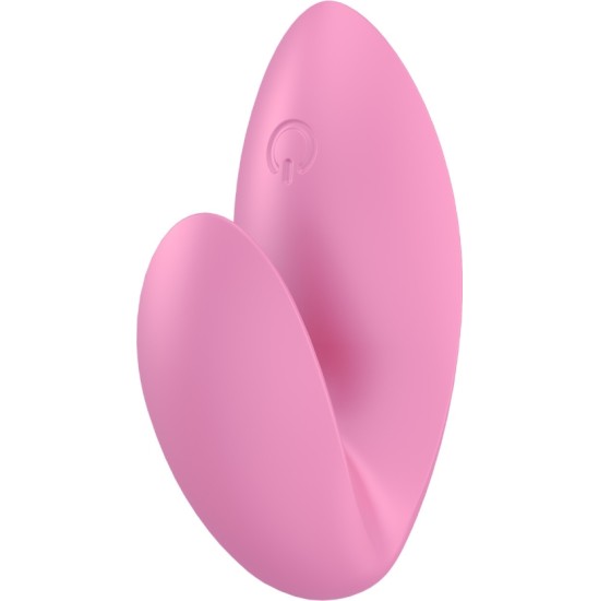 Satisfyer ВИБРАТОР LOVE RIOT PINK