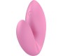 Satisfyer VIBRATOR LOVE RIOT PINK