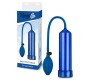Toyz4Lovers EASY TOUCH PENIS PUMP BLUE