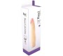 Toyz4Lovers REAL RAPTURE CHAOS JELLY VIBRATOR 8,5 collu