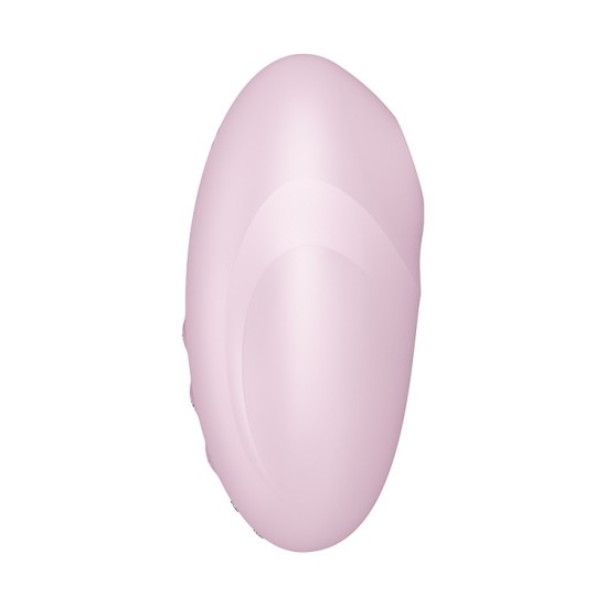 Satisfyer VULVA LOVER 3 PINK