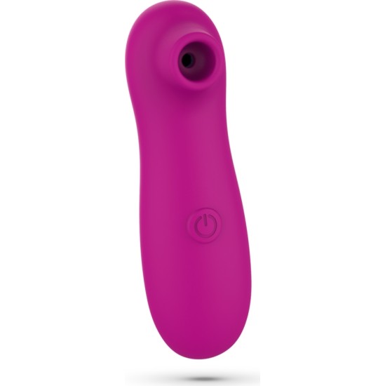 Crushious NOOKIE RECHARGEABLE CLITORAL STIMULATOR