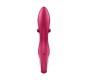 Satisfyer EMBRACE ME VIBRATOR RED