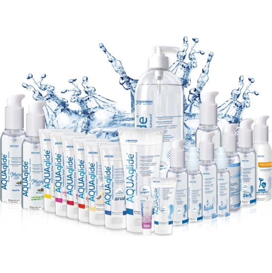 Aquaglide 2 IN 1 LUBRIKANTS 125ml