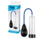 Toyz4Lovers EASY TOUCH AUTOMATIC PENIS PUMP CLEAR