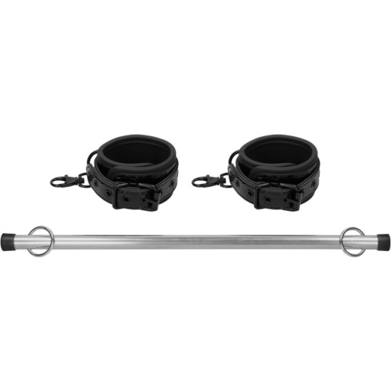 Ouch! LUXURY SPREADER BAR BLACK