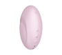 Satisfyer VULVA LOVER 3 PINK