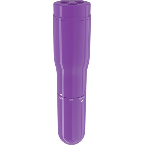 Sex Please ! SWEET SENSATIONS MINI VIBRATOR LILLA