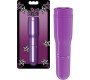 Sex Please ! SWEET SENSATIONS MINI VIBRATOR PURPLE