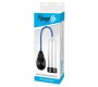 Toyz4Lovers EASY TOUCH AUTOMATIC PENIS PUMP CLEAR
