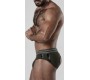 Locker Gear CUECA БЕЗДОННАЯ ЗАДНЯЯ КАКИ - 46 3XL