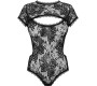 Obsessive BODY PEONESIA - 36-38 S/M