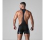 Locker Gear SINGLET LOOK AT IT AZUL - 36 S