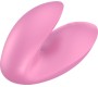 Satisfyer VIBRATOR LOVE RIOT ROOSA