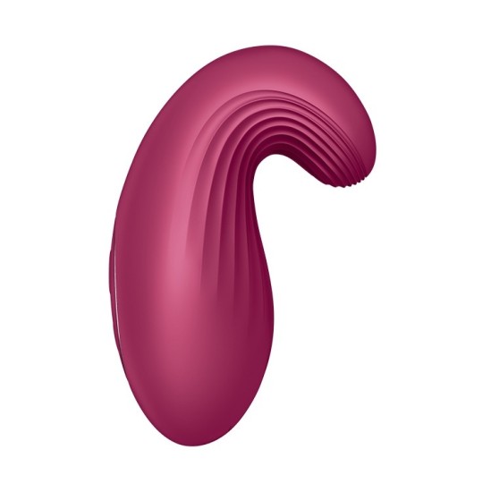 Satisfyer DIPPING DELIGHT BERRY STIMULĀTORS