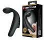 Pretty Love Flirtation PRETTY LOVE - BLACK GORGON VIBRATOR TIMBLE