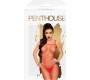 Penthouse Bodystockings PENTHOUSE BODYSTOCKING BODY SEARCH - RED XL