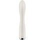 Satisfyer Spinning Rabbit 1 White