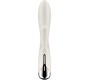 Satisfyer Spinning Rabbit 1 White