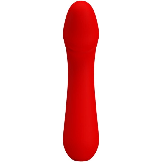 Pretty Love Smart PRETTY LOVE - CETUS LAADEV VIBRATOR PUNANE