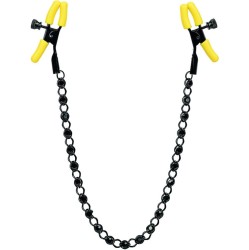 California Exotics BRIBUČIAI SPENŲ ERINČIAI